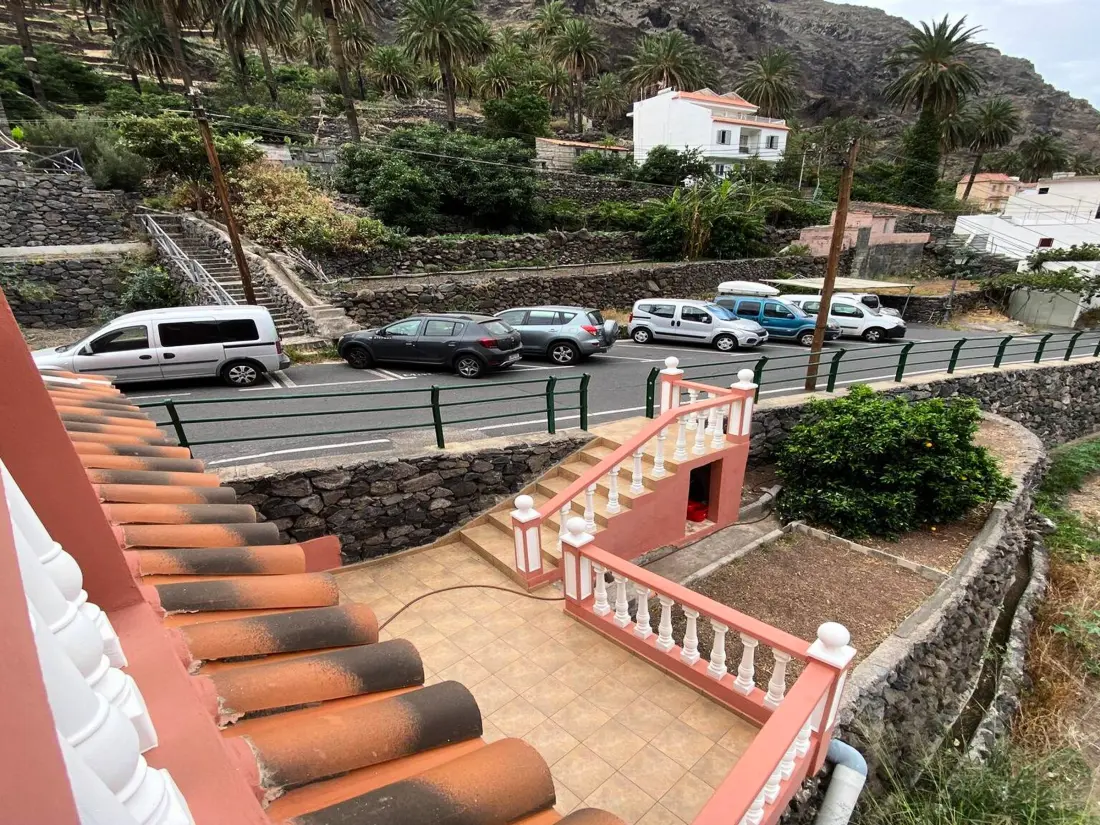 Maison de Vacances Valle Gran Rey 82