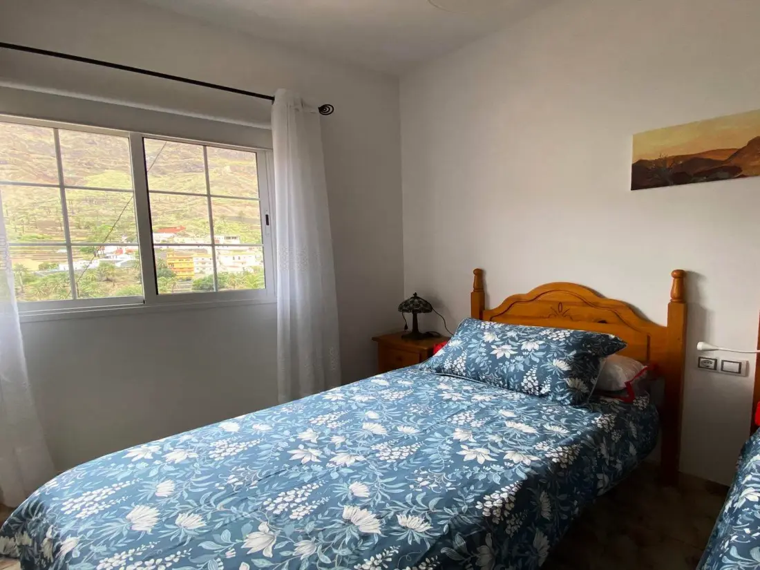 Maison de Vacances Valle Gran Rey 82