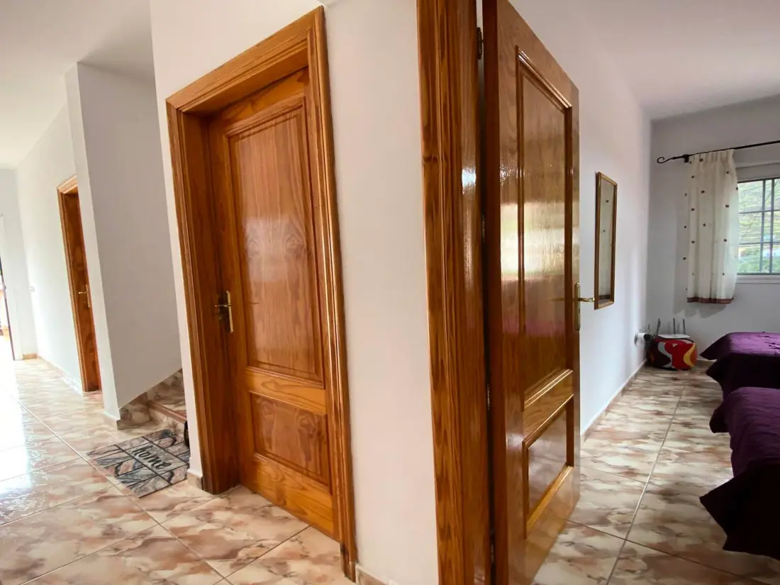 Maison de Vacances Valle Gran Rey 82