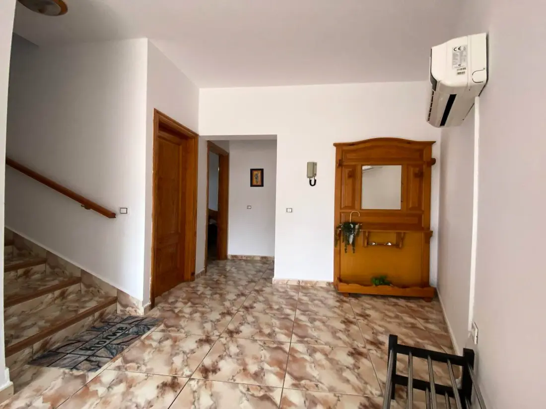 Maison de Vacances Valle Gran Rey 82
