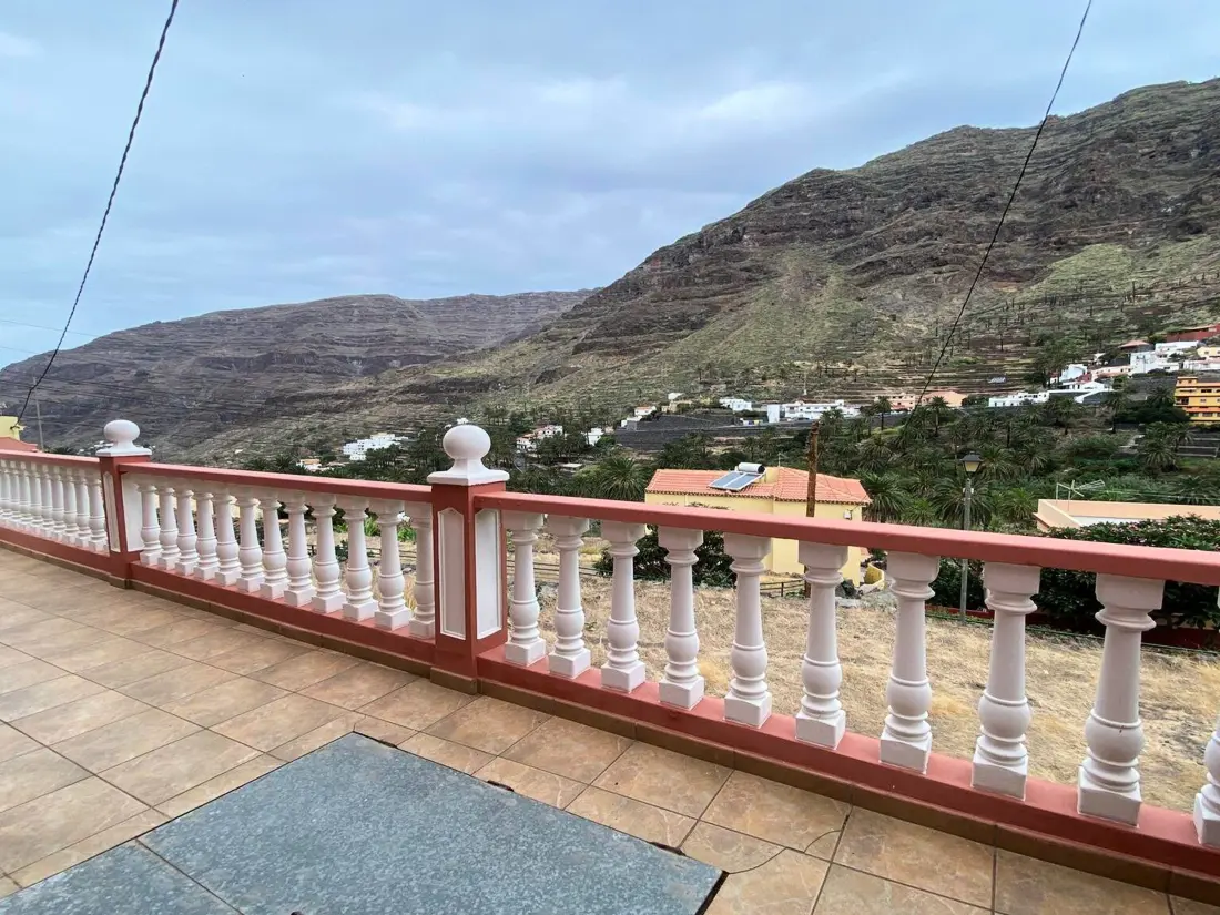 Maison de Vacances Valle Gran Rey 82