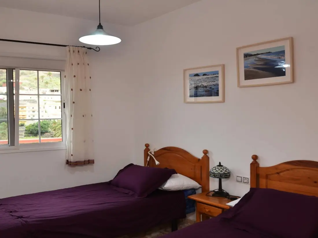 Maison de Vacances Valle Gran Rey 82