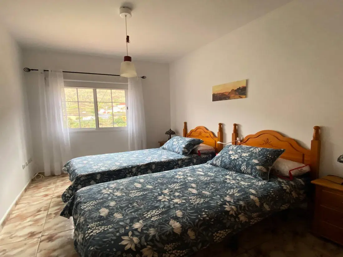 Maison de Vacances Valle Gran Rey 82