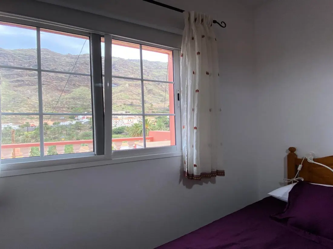 Maison de Vacances Valle Gran Rey 82