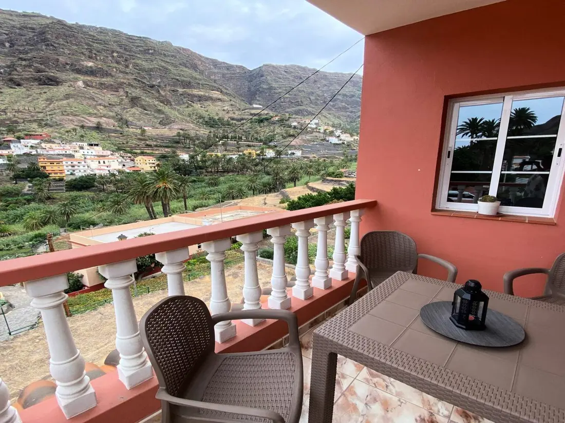 Maison de Vacances Valle Gran Rey 82