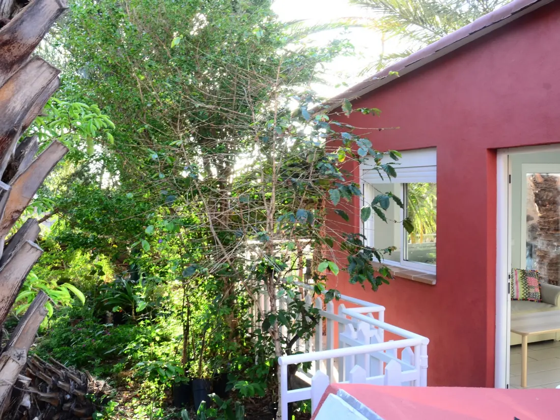 Maison de Vacances Valle Gran Rey 90