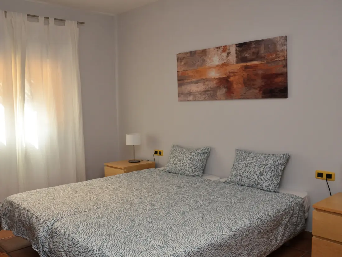 Location de Vacances Valle Gran Rey 11