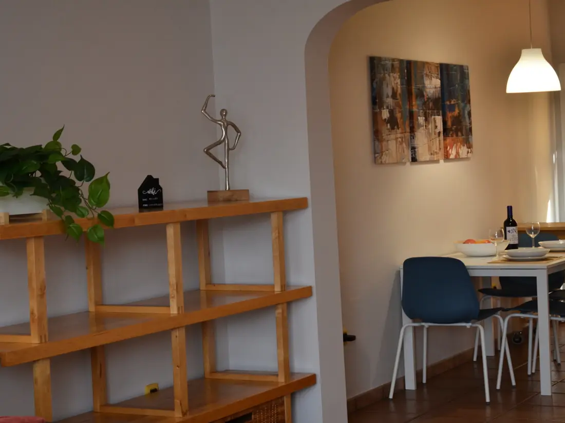 Location de Vacances Valle Gran Rey 11