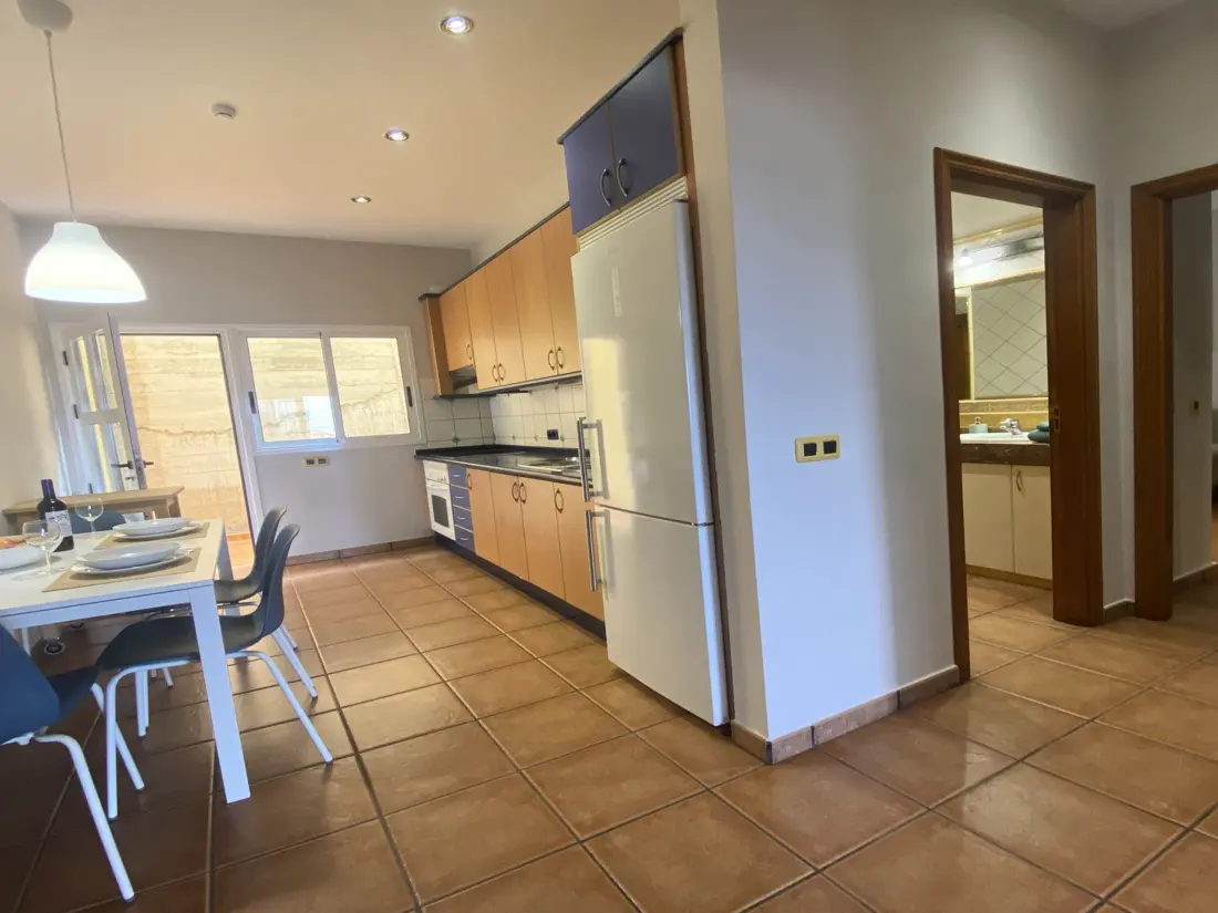 Location de Vacances Valle Gran Rey 11
