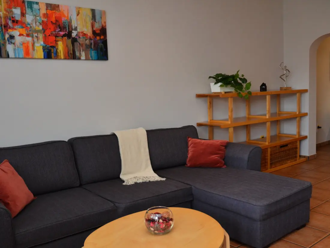 Location de Vacances Valle Gran Rey 11