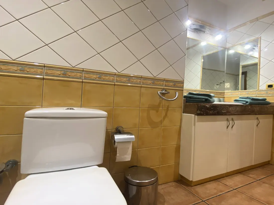 Location de Vacances Valle Gran Rey 11