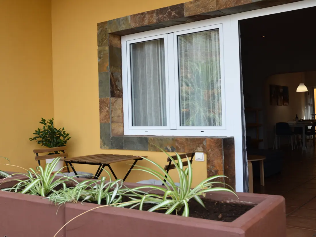 Location de Vacances Valle Gran Rey 11