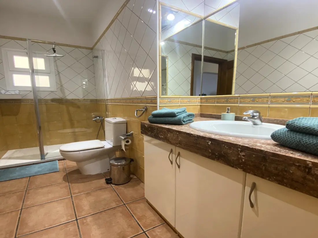Location de Vacances Valle Gran Rey 11
