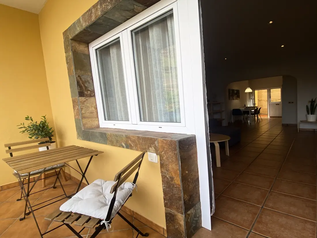 Location de Vacances Valle Gran Rey 11