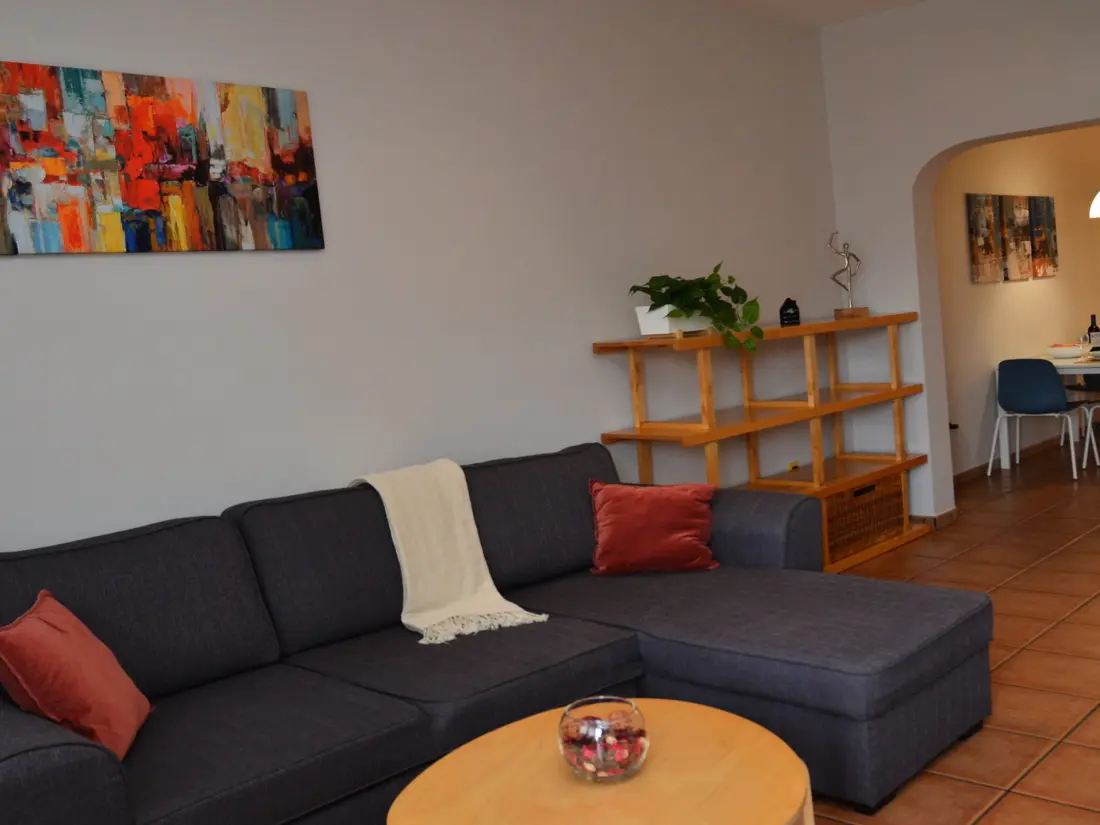 Location de Vacances Valle Gran Rey 11