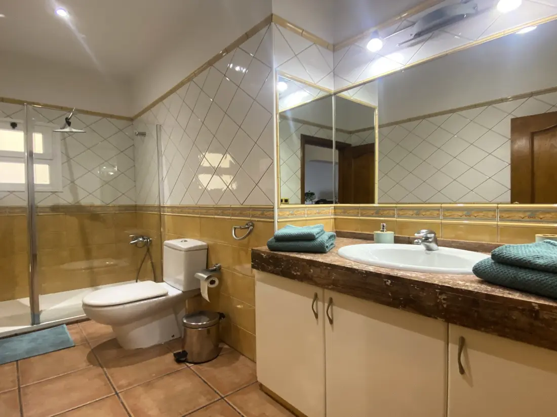 Location de Vacances Valle Gran Rey 11