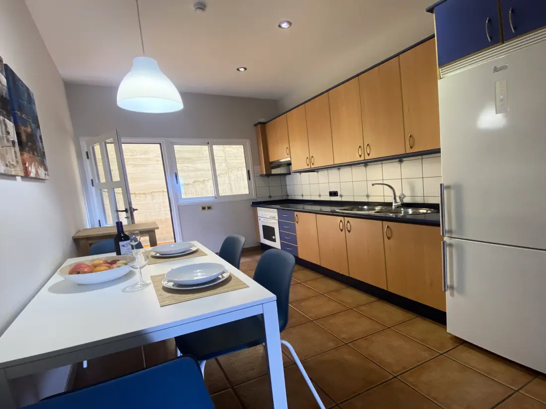 Location de Vacances Valle Gran Rey 11