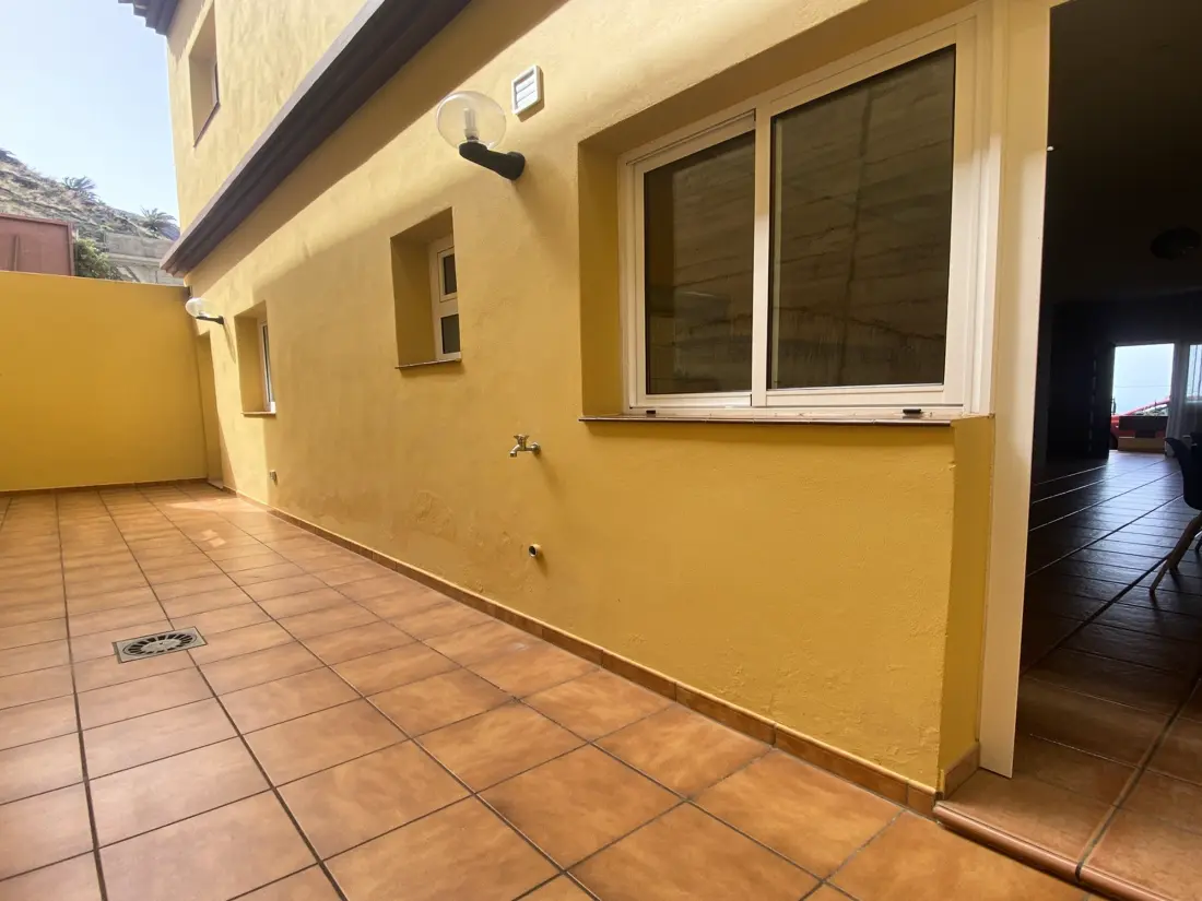 Location de Vacances Valle Gran Rey 11