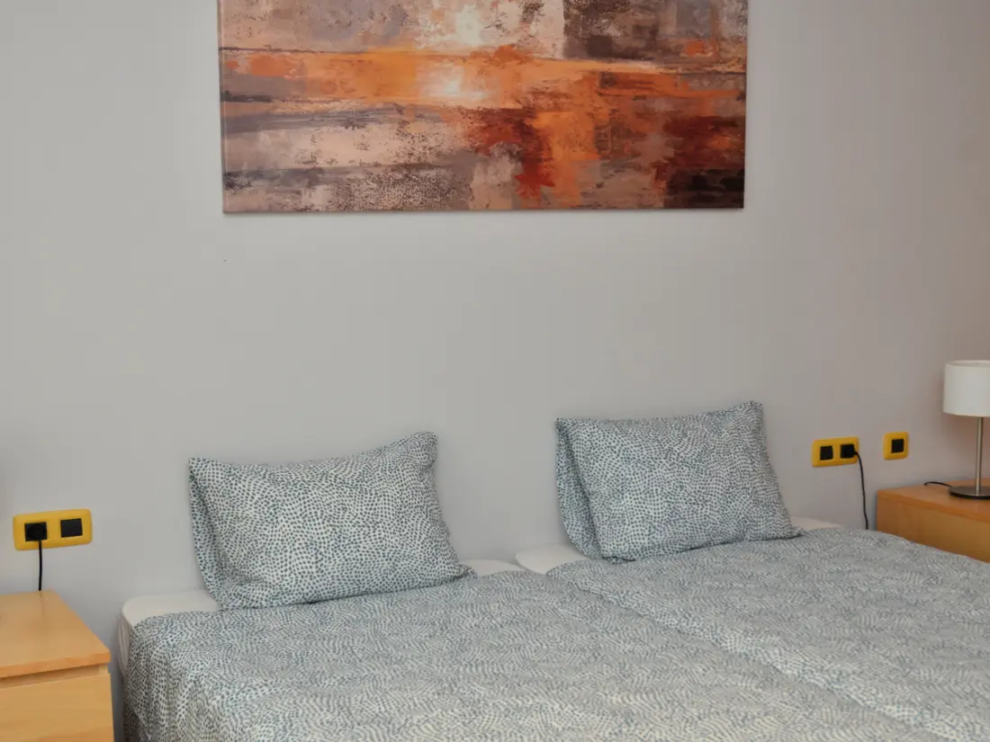 Location de Vacances Valle Gran Rey 11