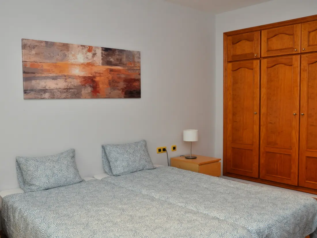 Location de Vacances Valle Gran Rey 11
