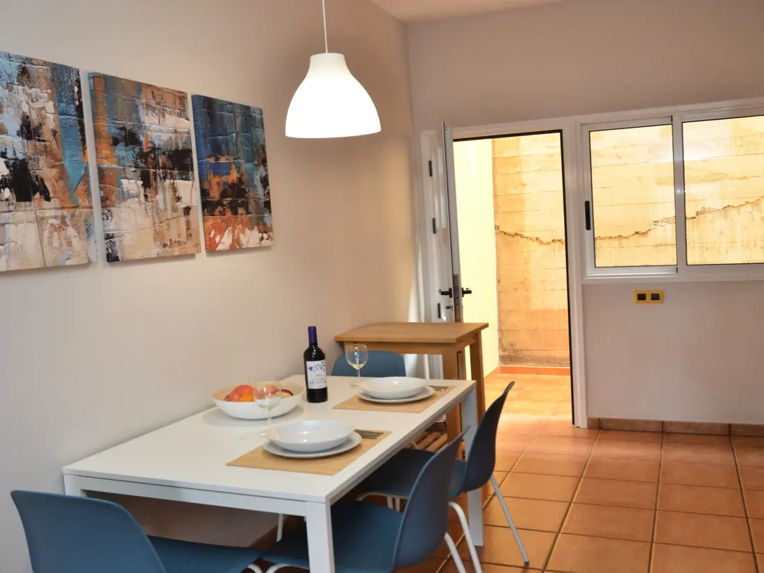 Location de Vacances Valle Gran Rey 11