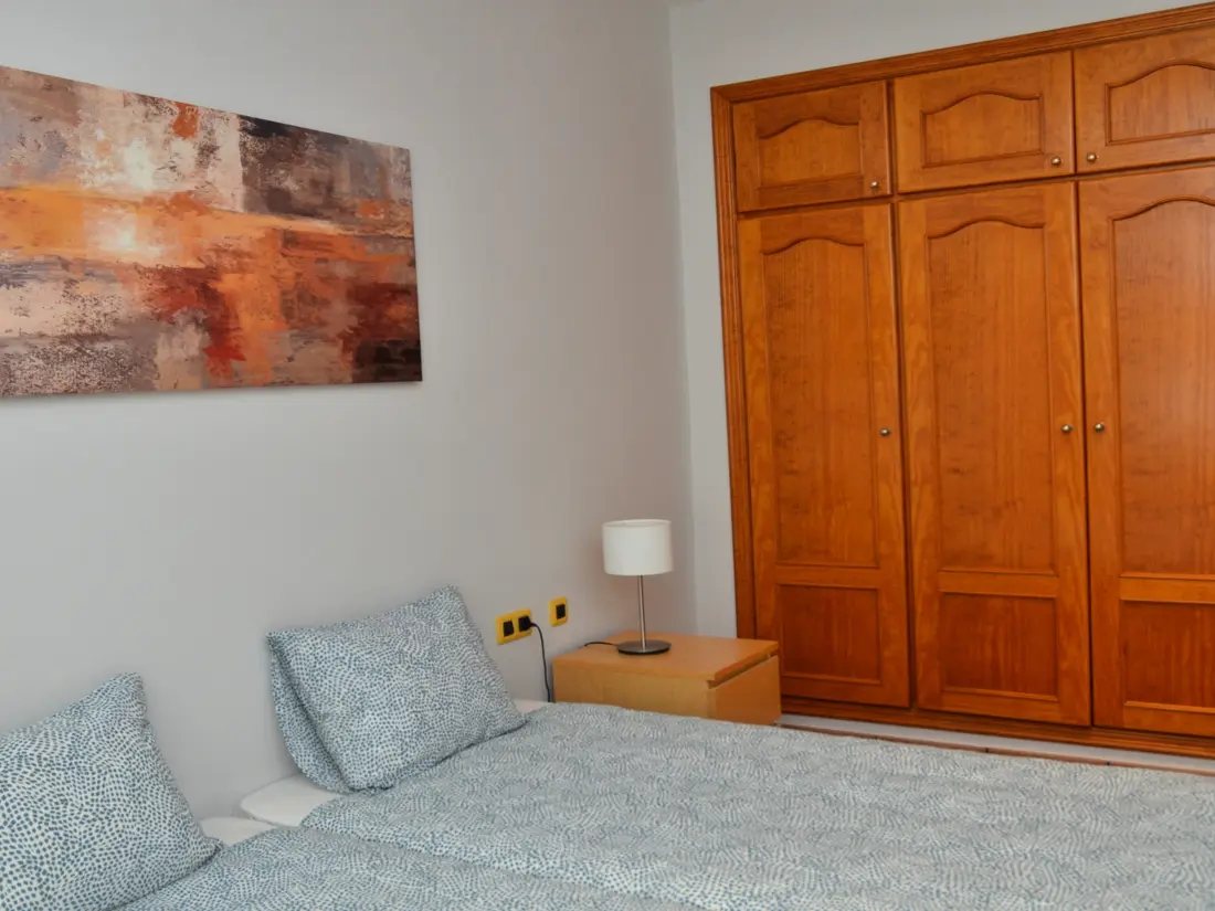 Location de Vacances Valle Gran Rey 11