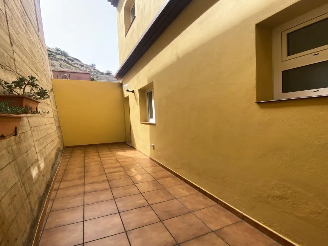 Location de Vacances Valle Gran Rey 11