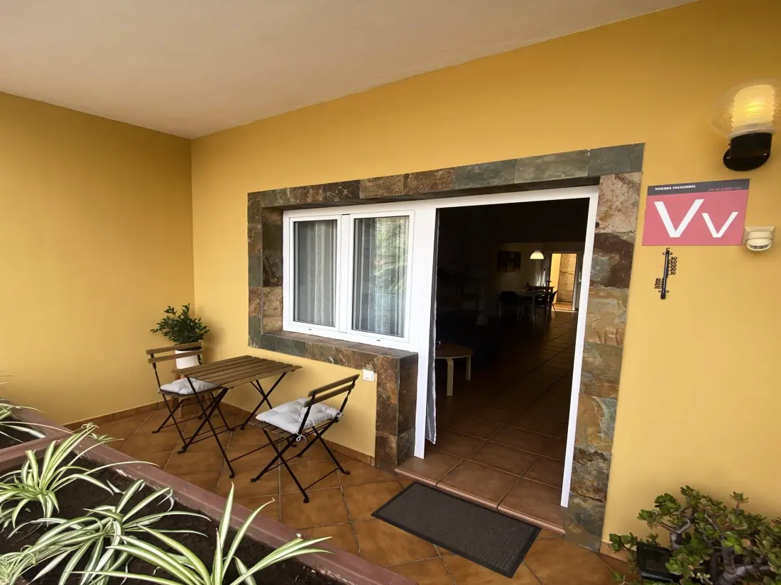 Location de Vacances Valle Gran Rey 11