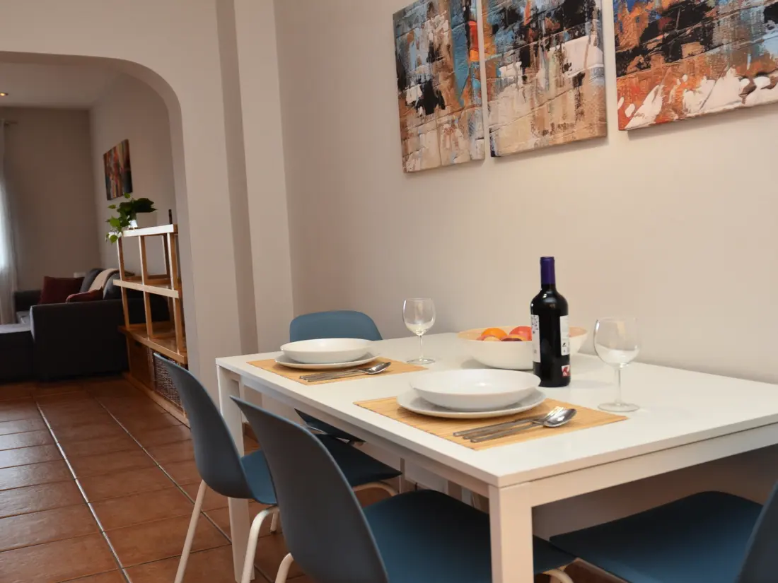 Location de Vacances Valle Gran Rey 11