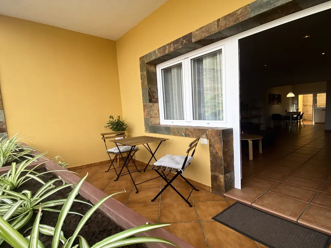 Location de Vacances Valle Gran Rey 11
