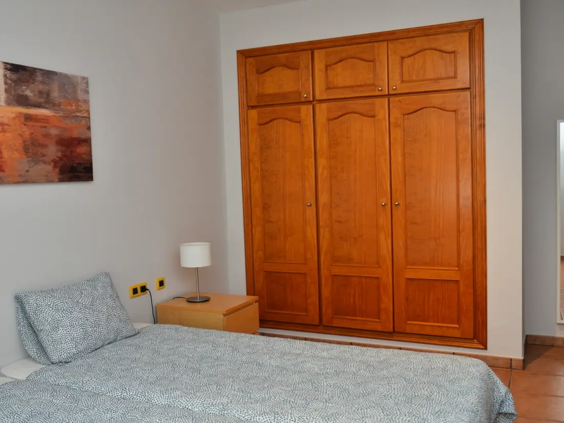 Location de Vacances Valle Gran Rey 11