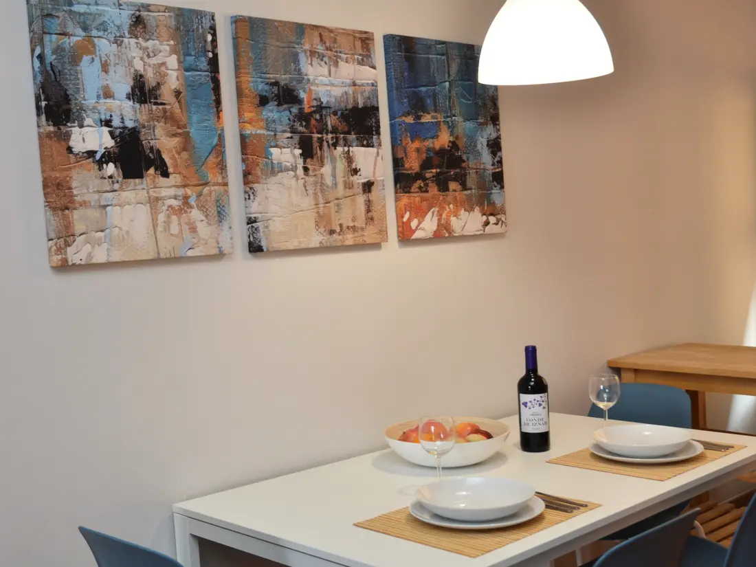 Location de Vacances Valle Gran Rey 11