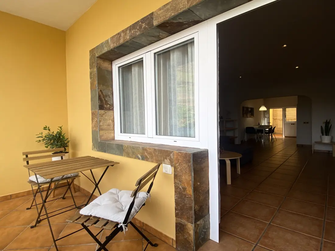 Location de Vacances Valle Gran Rey 11