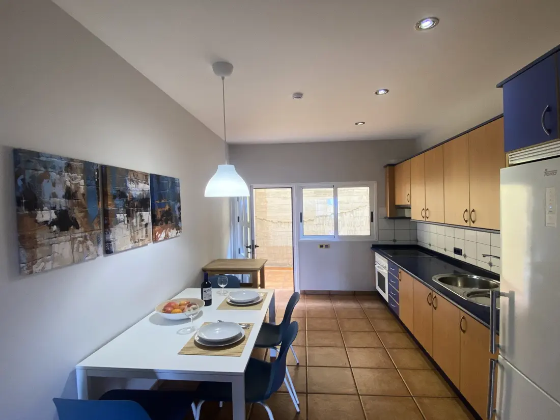 Location de Vacances Valle Gran Rey 11