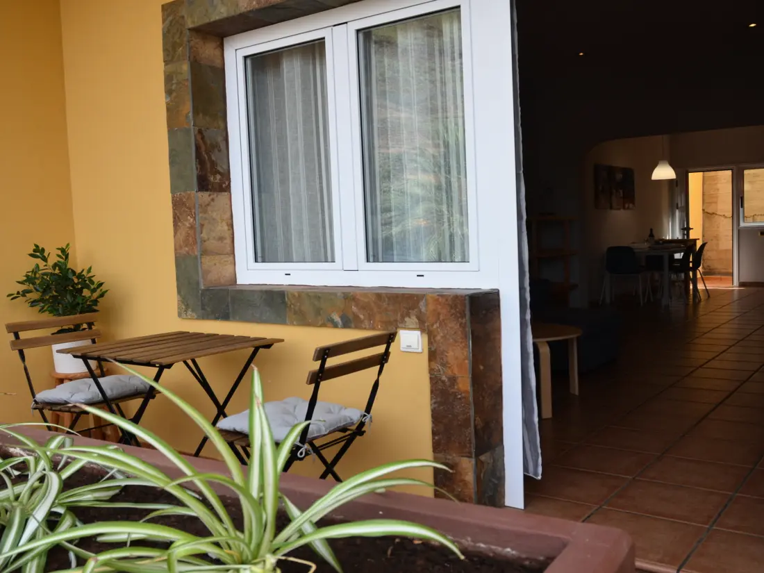 Location de Vacances Valle Gran Rey 11