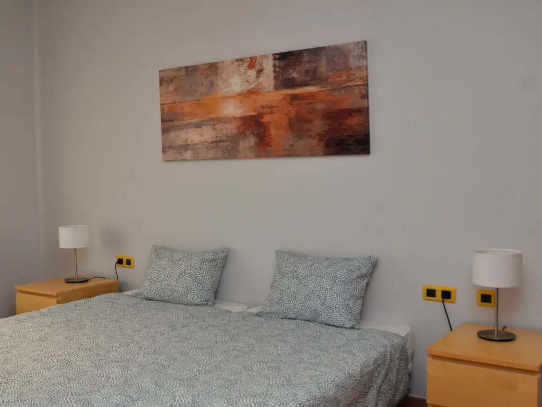 Location de Vacances Valle Gran Rey 11