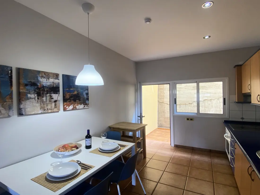 Location de Vacances Valle Gran Rey 11