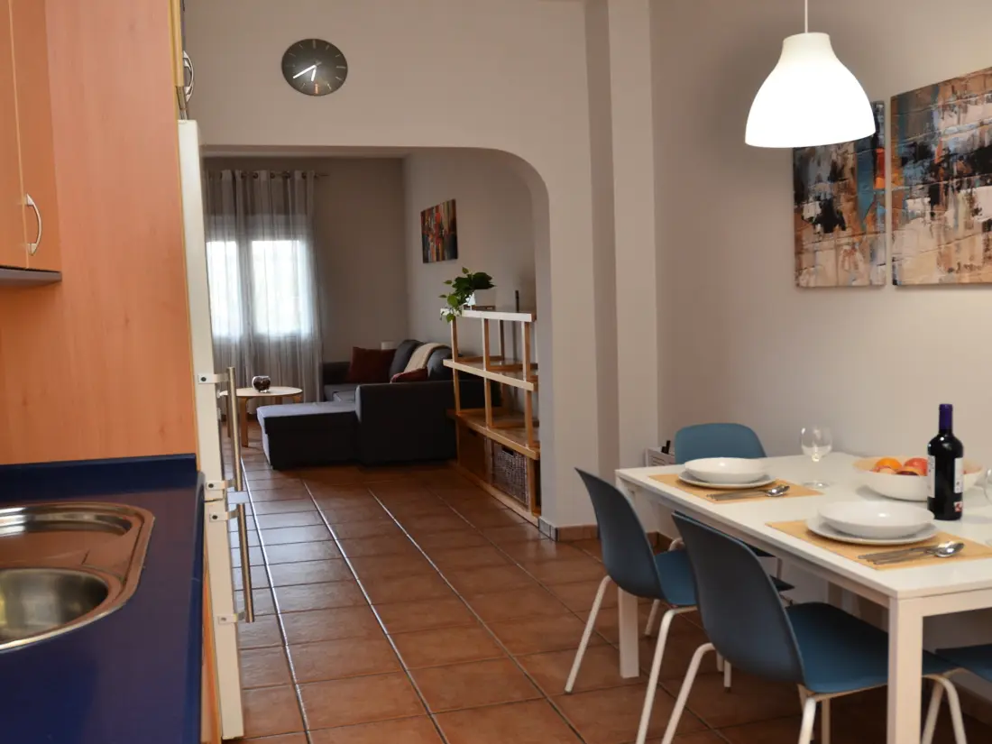 Location de Vacances Valle Gran Rey 11