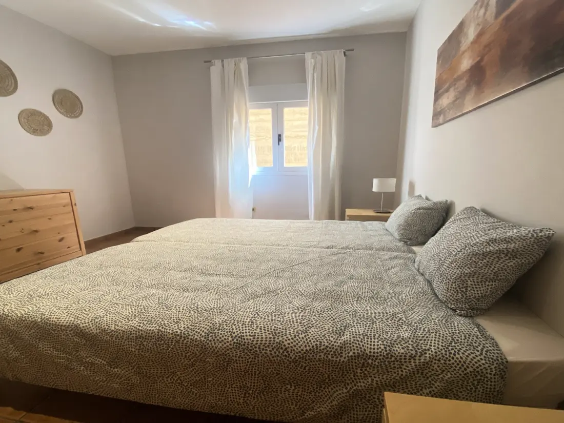Location de Vacances Valle Gran Rey 11