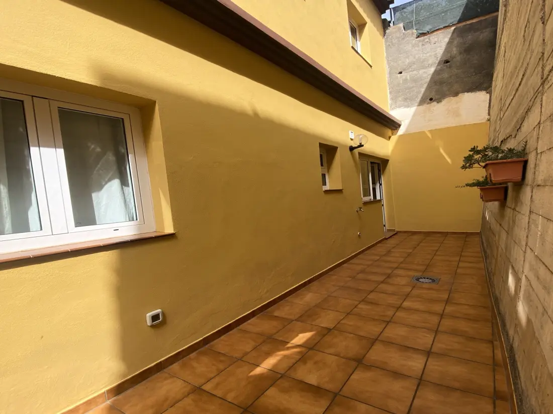 Location de Vacances Valle Gran Rey 11