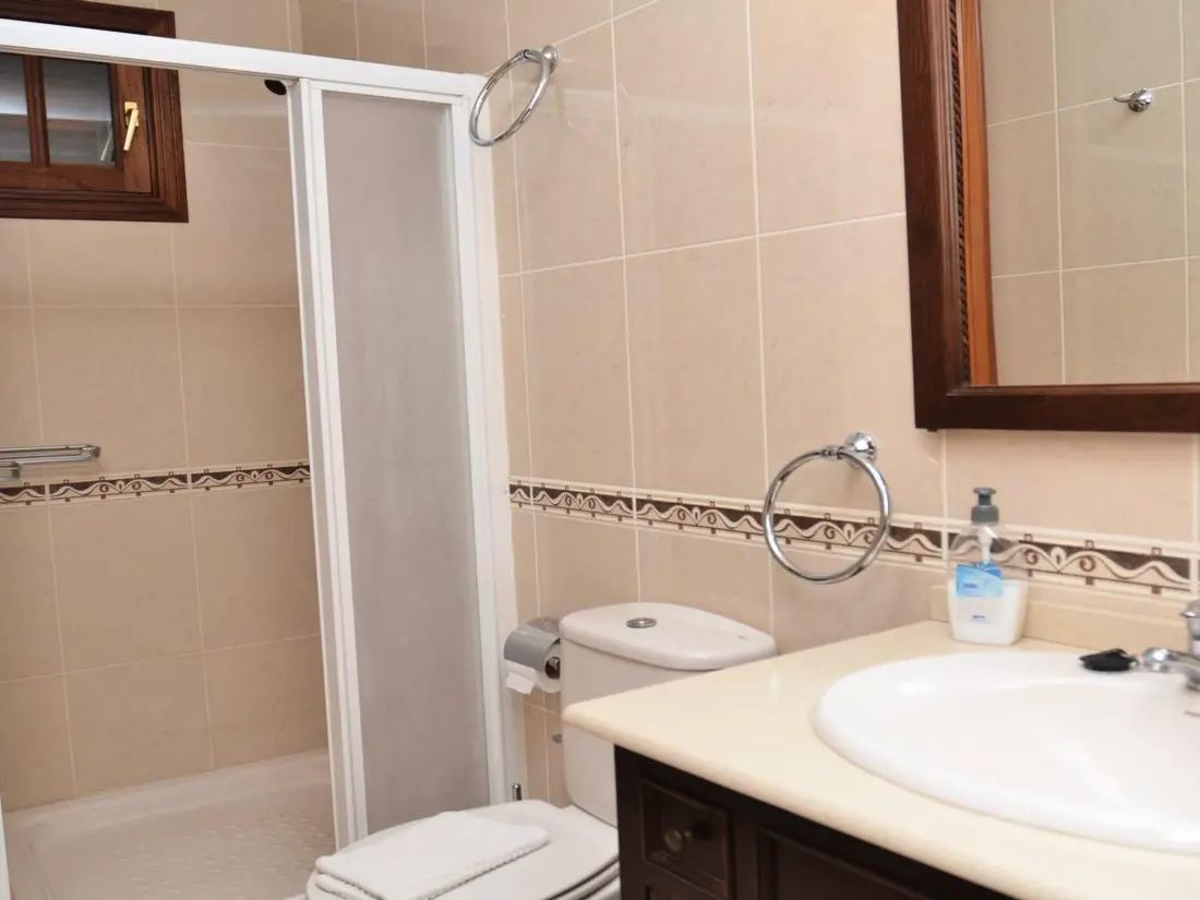 Location de Vacances Valle Gran Rey 15