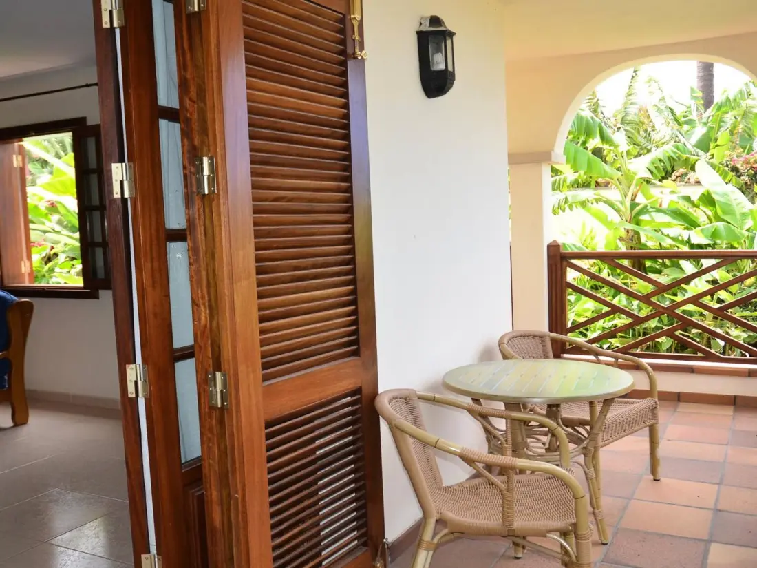 Location de Vacances Valle Gran Rey 15