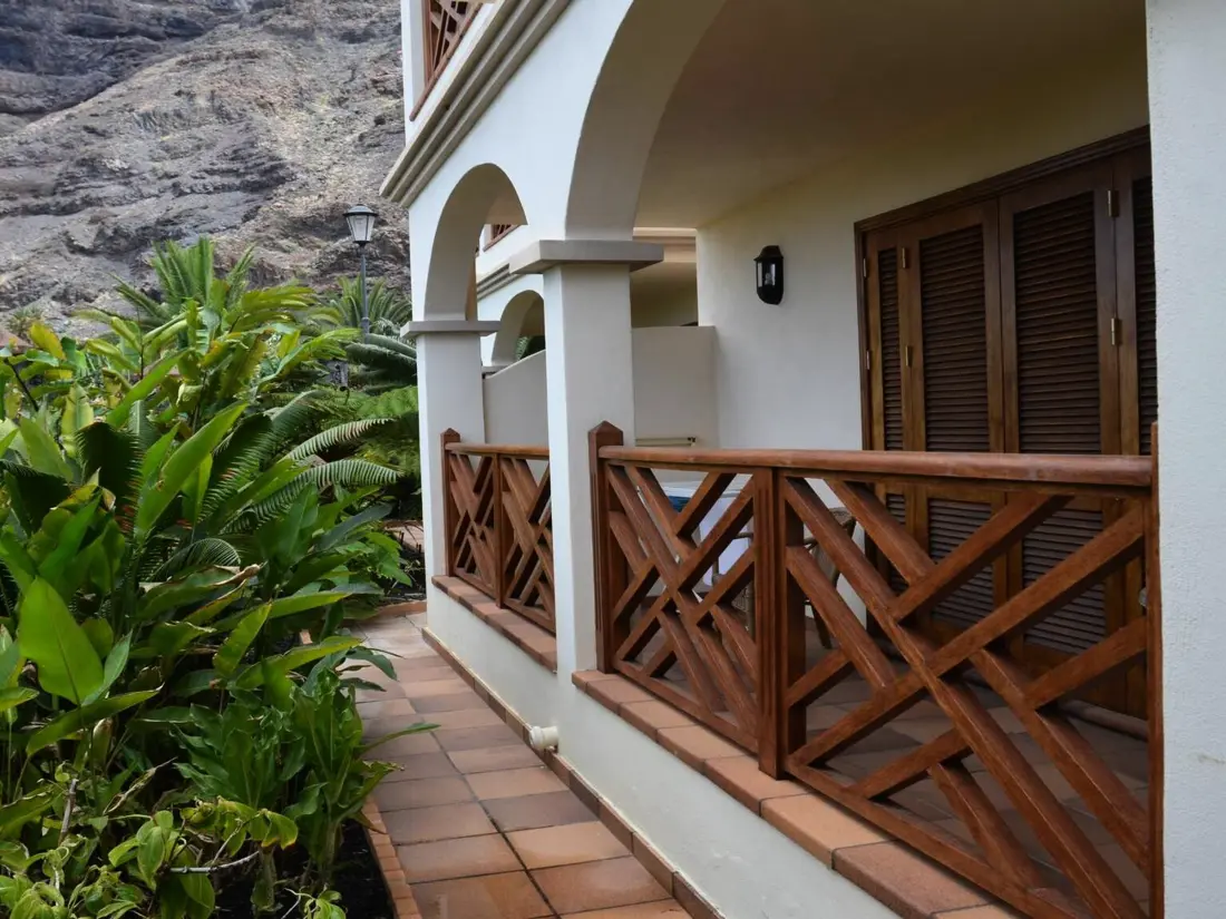 Location de Vacances Valle Gran Rey 15