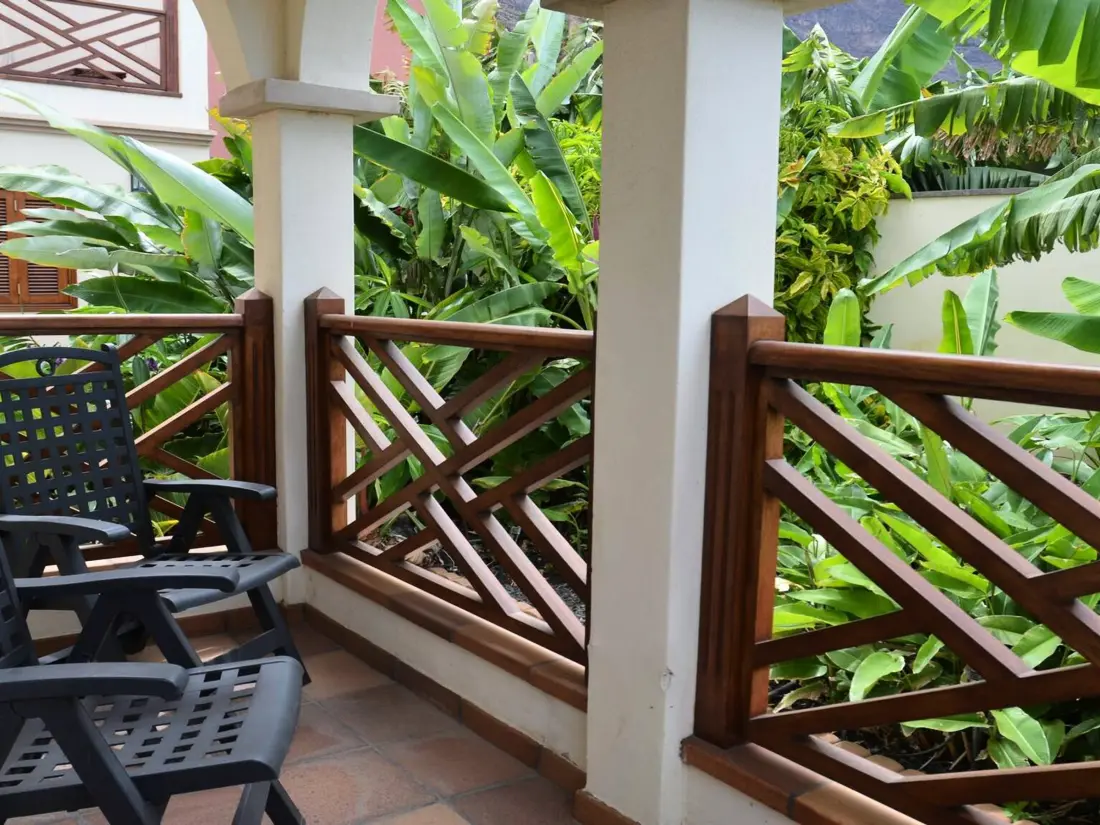 Location de Vacances Valle Gran Rey 15