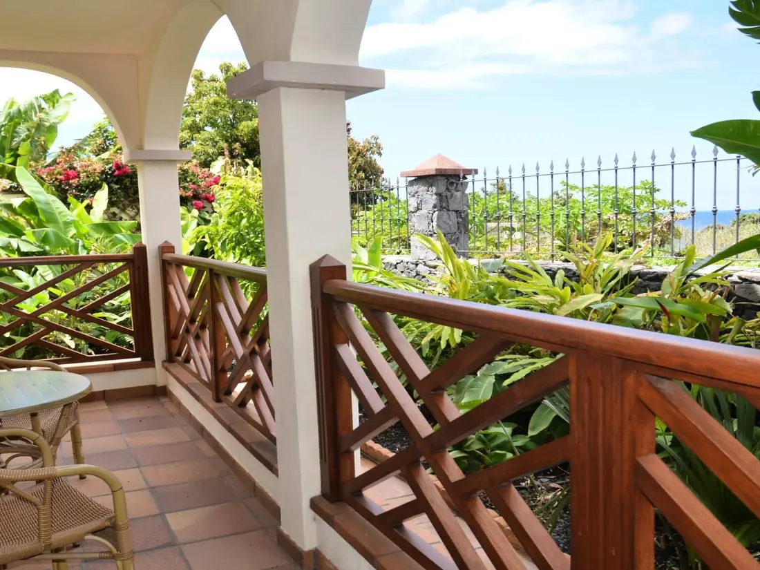 Location de Vacances Valle Gran Rey 15