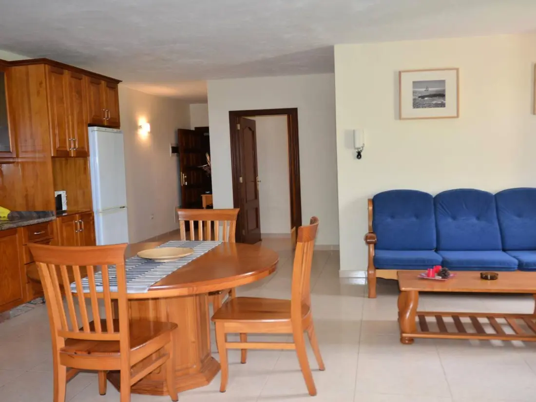Location de Vacances Valle Gran Rey 15