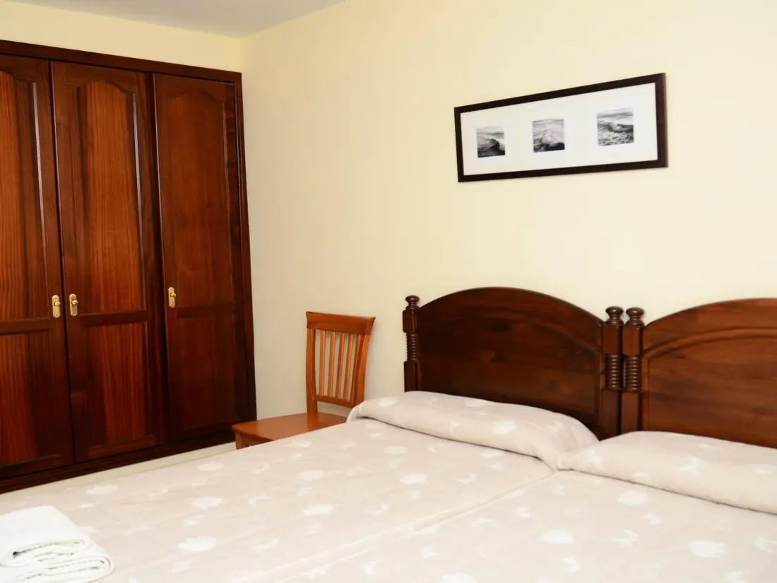 Location de Vacances Valle Gran Rey 15
