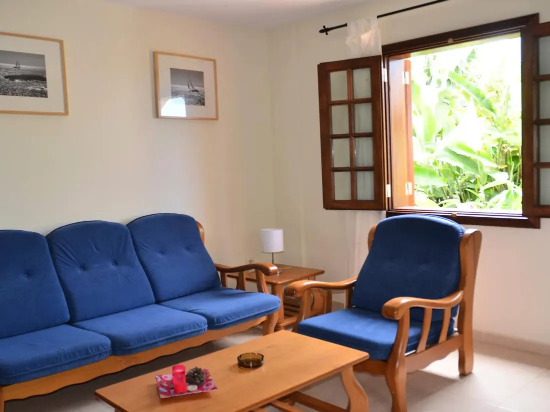 Location de Vacances Valle Gran Rey 15