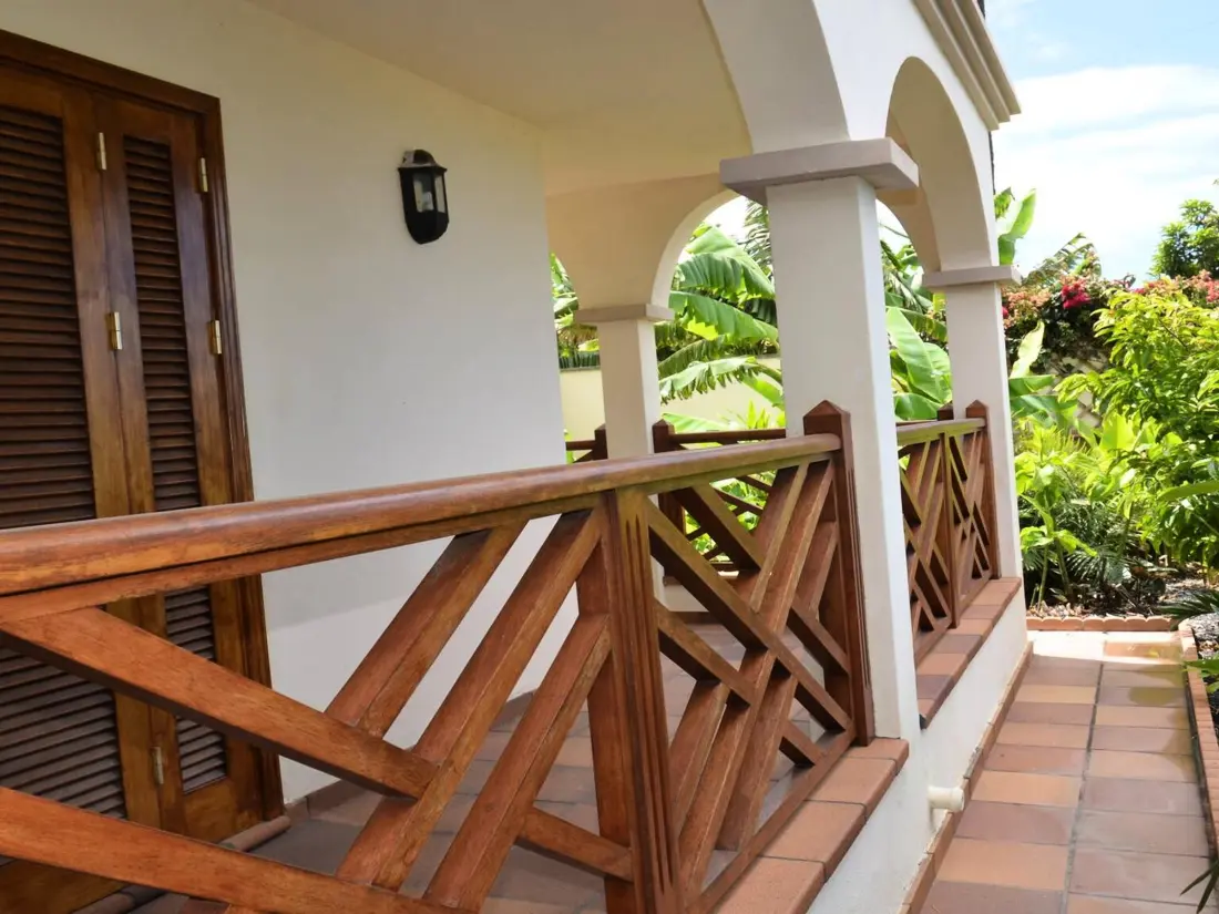 Location de Vacances Valle Gran Rey 15