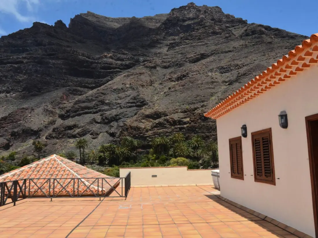 Location de Vacances Valle Gran Rey 15